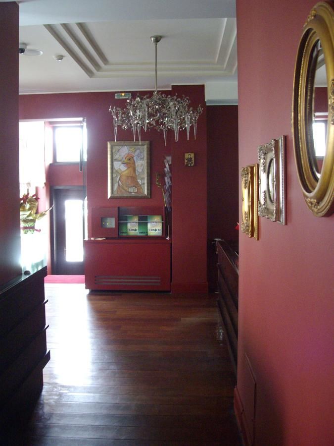 Гостевой дом Kokoshkovata Boutique House Самоков-11